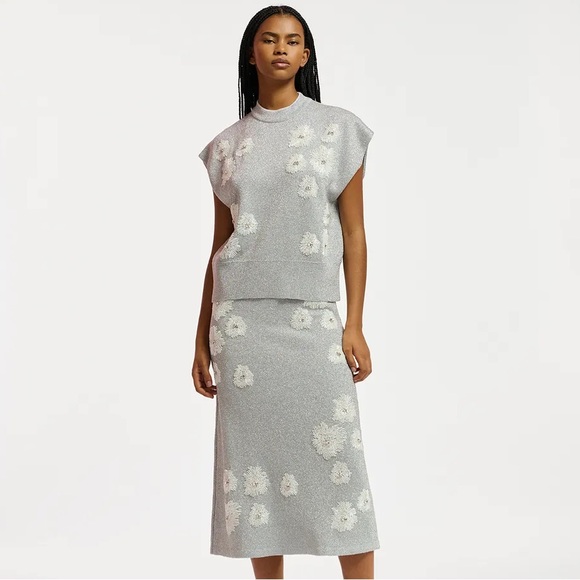 Essentiel Antwerp Dresses & Skirts - NWT MATCHING SET: Essentiel Antwerp Edance Skirt